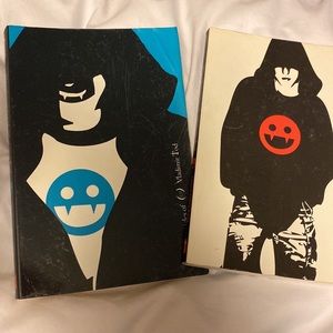 ~2 Books By: Brewer~